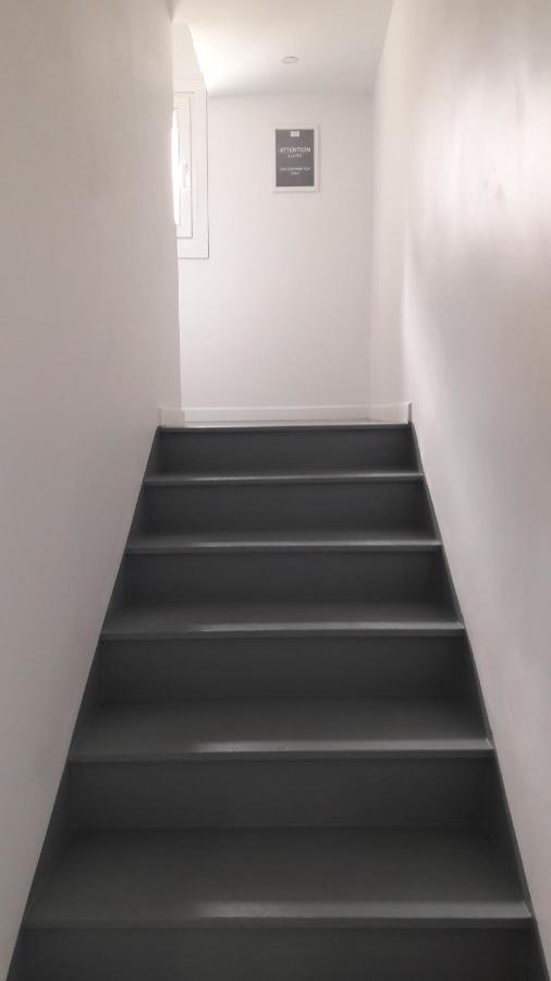 Apartament Duplex Bastie T3 Calme Et Climatise Wifi Lyon Zewnętrze zdjęcie